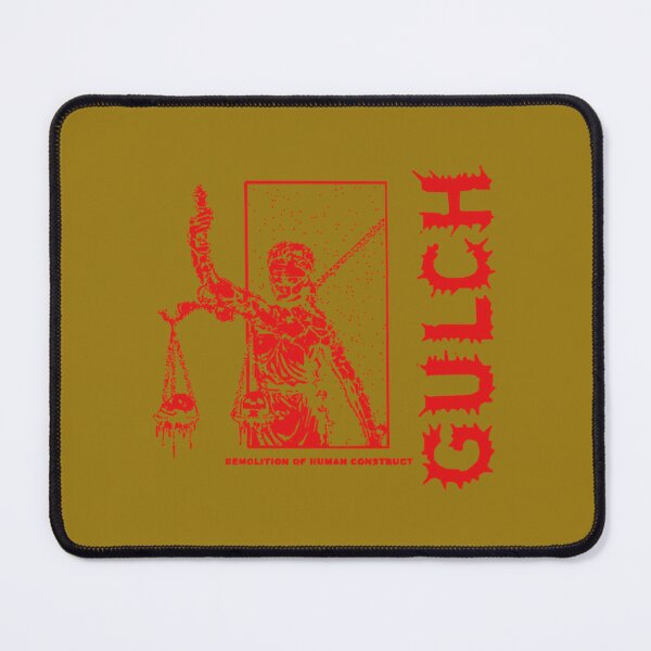 Item preview, GULCH RED designed and sold by esdtromskog62.