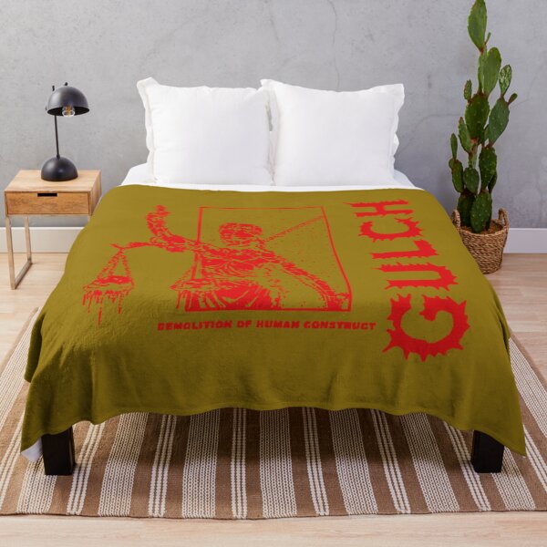 Item preview, GULCH RED designed and sold by esdtromskog62.