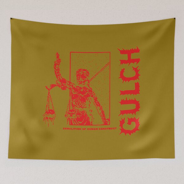 Item preview, GULCH RED     	 designed and sold by esdtromskog62.