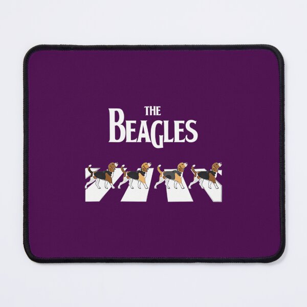 Item preview, The Beagles   	 designed and sold by xgnpbcbp80.
