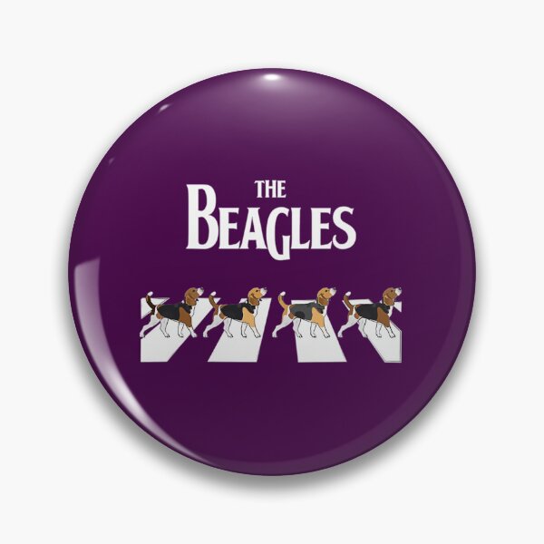 Item preview, The Beagles   	 designed and sold by xgnpbcbp80.
