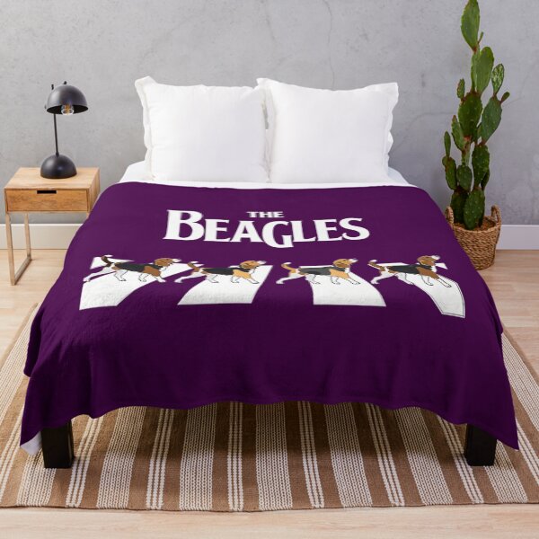 Item preview, The Beagles   	 designed and sold by xgnpbcbp80.