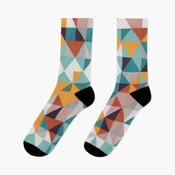 Item preview, Illuminated Harmony: Geometric Journey designed and sold by LeonAndrewRazon.
