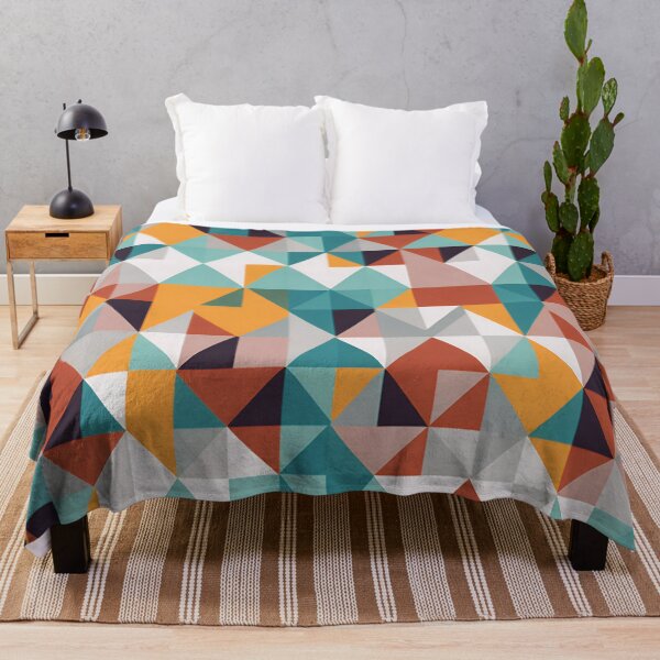 Item preview, Illuminated Harmony: Geometric Journey designed and sold by LeonAndrewRazon.