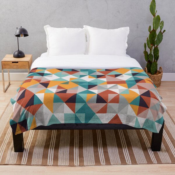 Item preview, Illuminated Harmony: Geometric Journey designed and sold by LeonAndrewRazon.