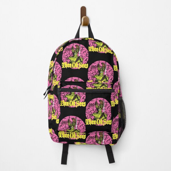 Item preview, Everything Know Vintage Thee Oh Sees designed and sold by prather-serita.