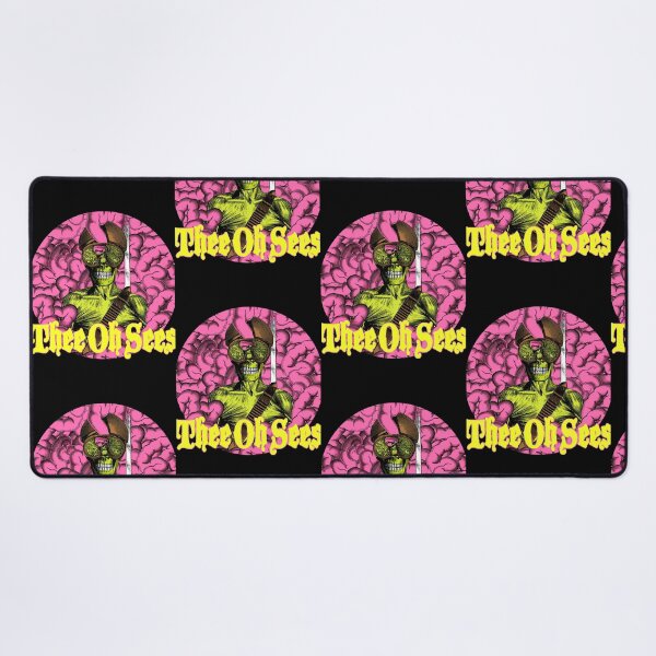 Item preview, Everything Know Vintage Thee Oh Sees designed and sold by prather-serita.