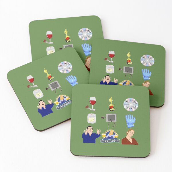 Item preview, The office dinner party 	 	 designed and sold by otsgiowm62.