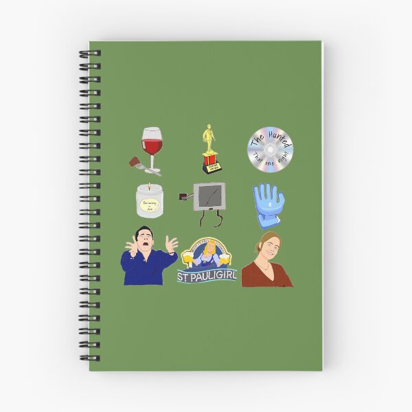 Item preview, The office dinner party 	 	 designed and sold by otsgiowm62.
