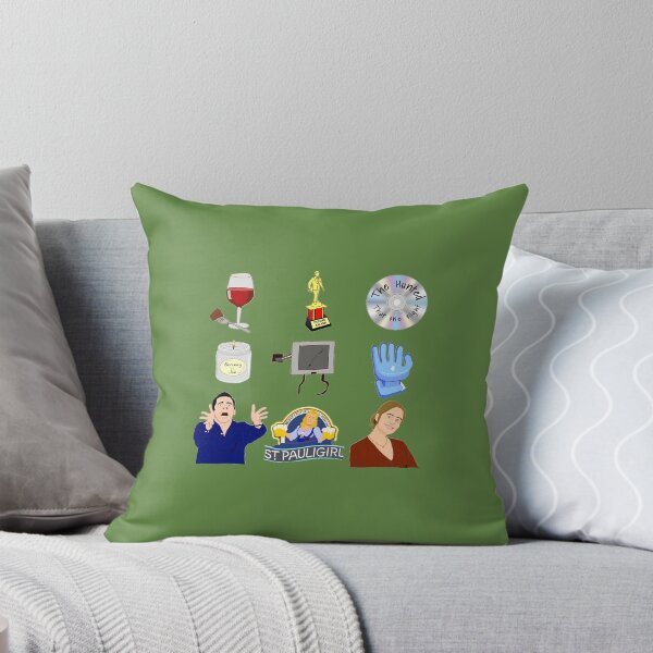 Item preview, The office dinner party 	 	 designed and sold by otsgiowm62.