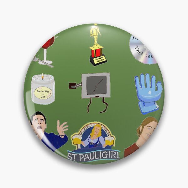 Item preview, The office dinner party 	 	 designed and sold by otsgiowm62.