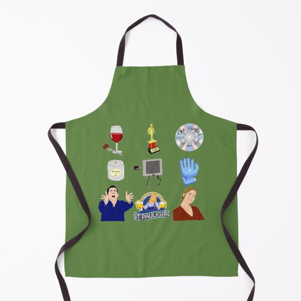 Item preview, The office dinner party 	 	 designed and sold by otsgiowm62.