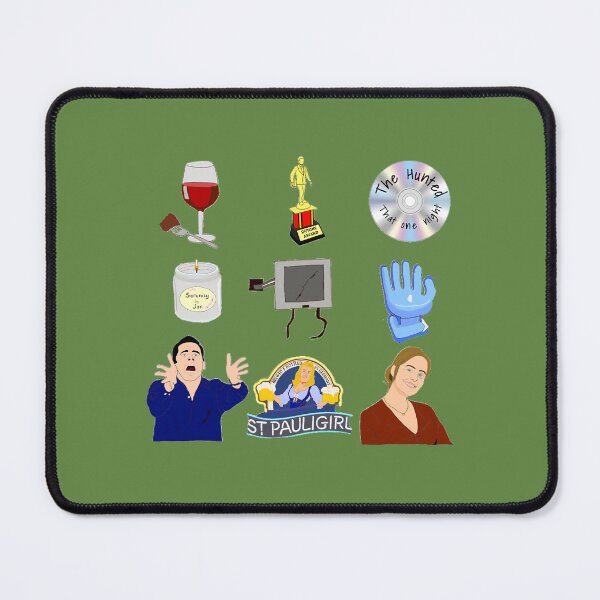 Item preview, The office dinner party designed and sold by otsgiowm62.