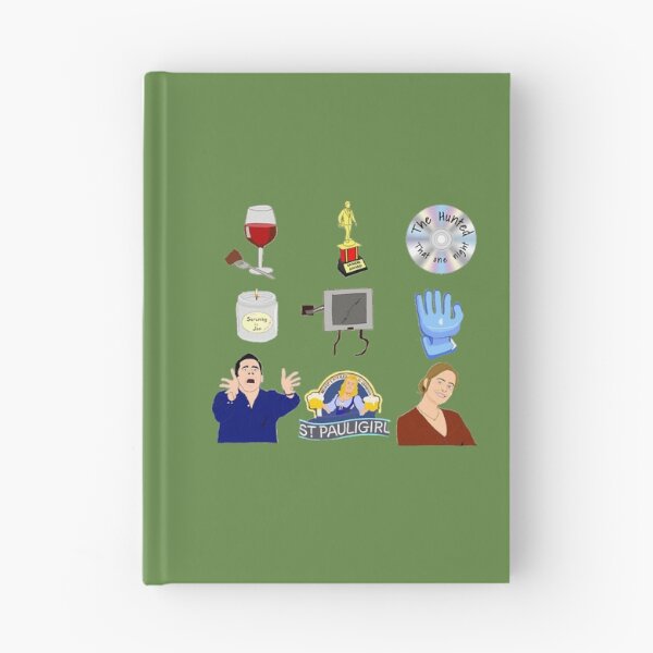 Item preview, The office dinner party 	 	 designed and sold by otsgiowm62.