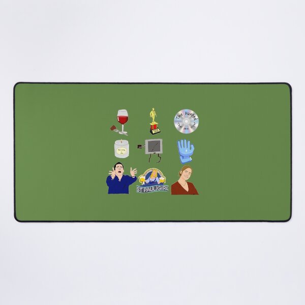 Item preview, The office dinner party designed and sold by otsgiowm62.