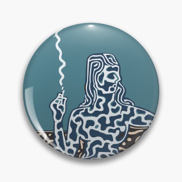 Item preview, Chainsmoker designed and sold by Montiy.