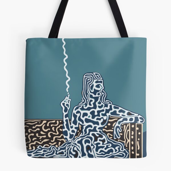 Item preview, Chainsmoker designed and sold by Montiy.