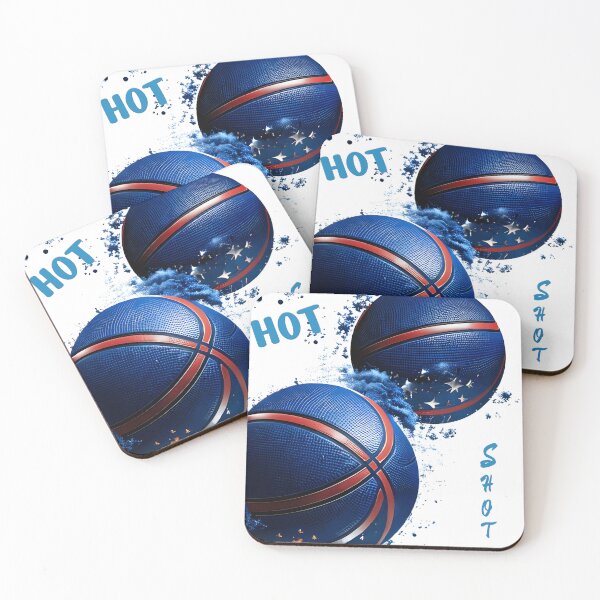 Item preview, Basketball hot shot designed and sold by Newrealis.