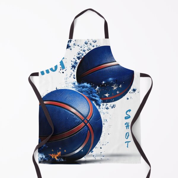 Item preview, Basketball hot shot designed and sold by Newrealis.