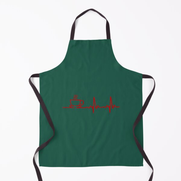 Item preview, Morning Coffee Heartbeat EKG 1 designed and sold by zgsfdamqjfn95.