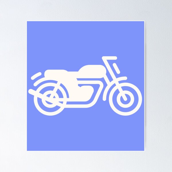 Item preview, The Top pick.. Motorbike. designed and sold by Visuals-60.