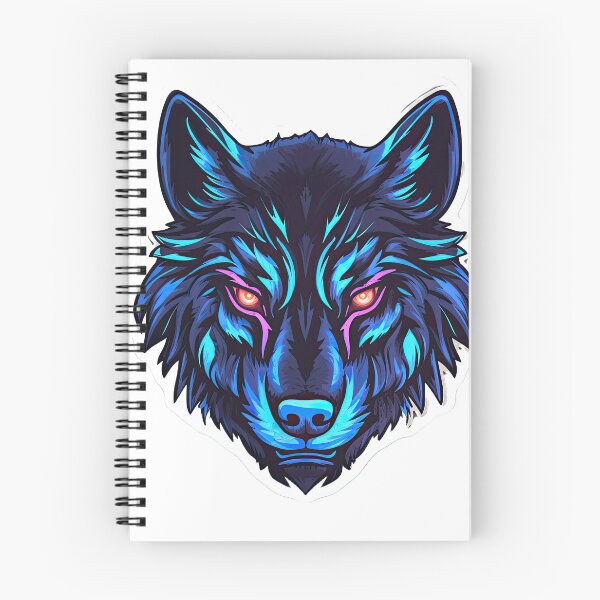 Item preview, Neon animal designed and sold by abmkf.