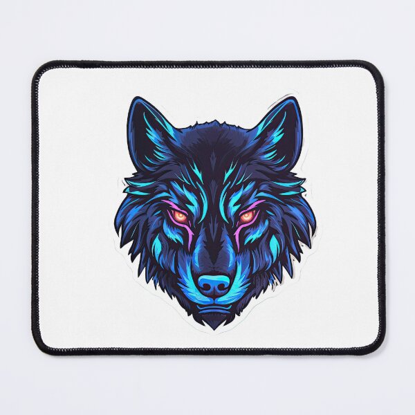 Item preview, Neon animal designed and sold by abmkf.