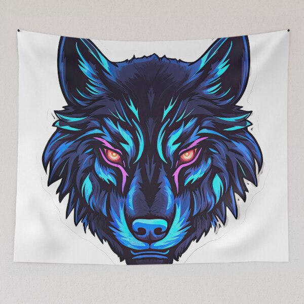Item preview, Neon animal designed and sold by abmkf.