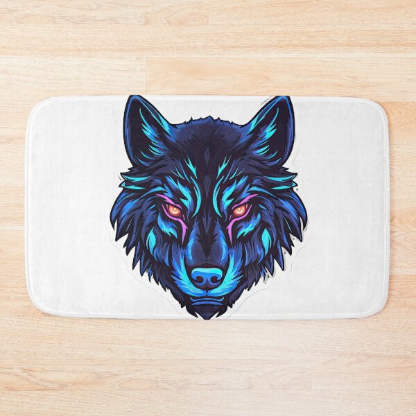 Item preview, Neon animal designed and sold by abmkf.