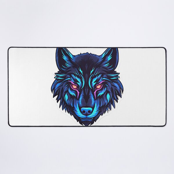 Item preview, Neon animal designed and sold by abmkf.