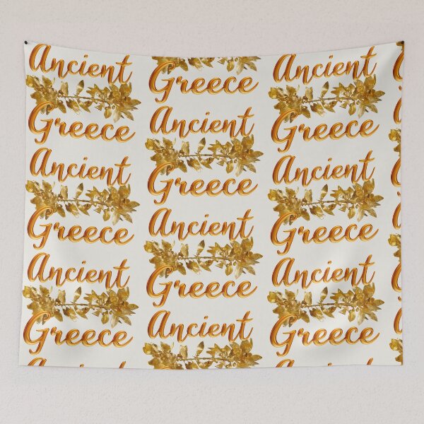 Item preview, Ancient Greece wreath designed and sold by portokalis.