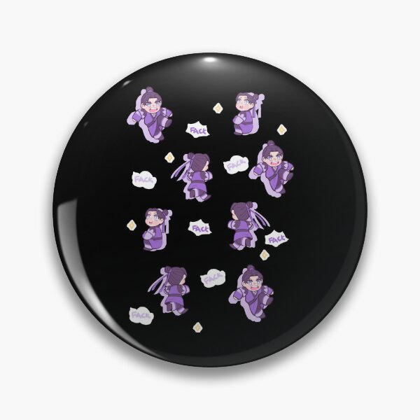 Item preview, angry little grape designed and sold by riyao-rourke.