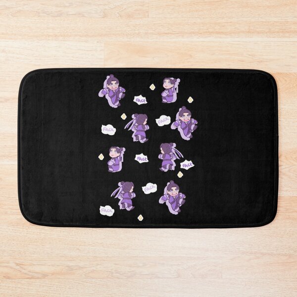 Item preview, angry little grape designed and sold by riyao-rourke.
