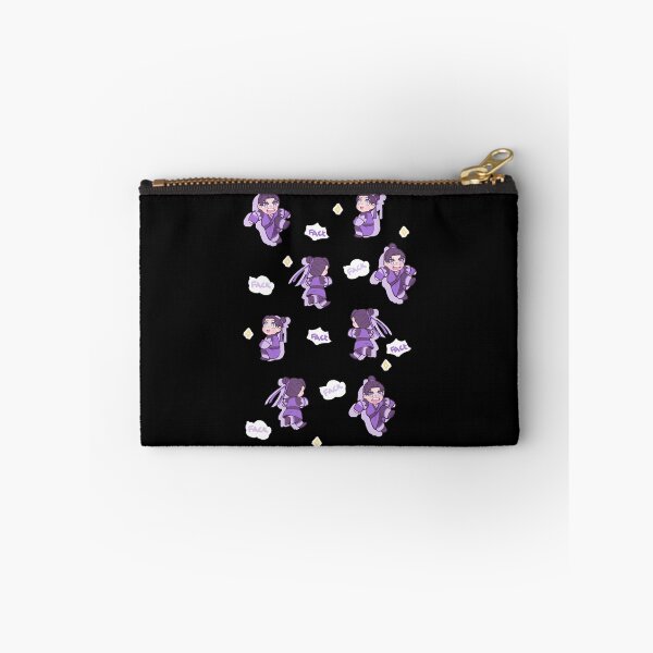 Item preview, angry little grape designed and sold by riyao-rourke.