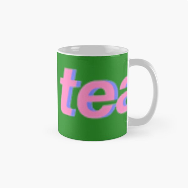 Item preview, sips tea 	 8	 designed and sold by jumpmhock23.
