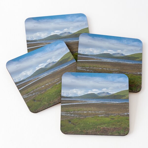 Item preview, Nature Photography | Connemara Killary Fjord Ireland designed and sold by Cora Wirth.