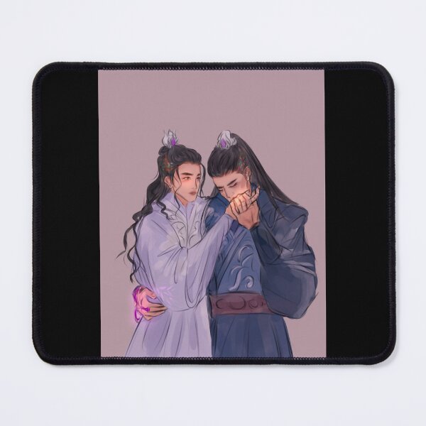Item preview, Caught Off Guard designed and sold by riyao-rourke.