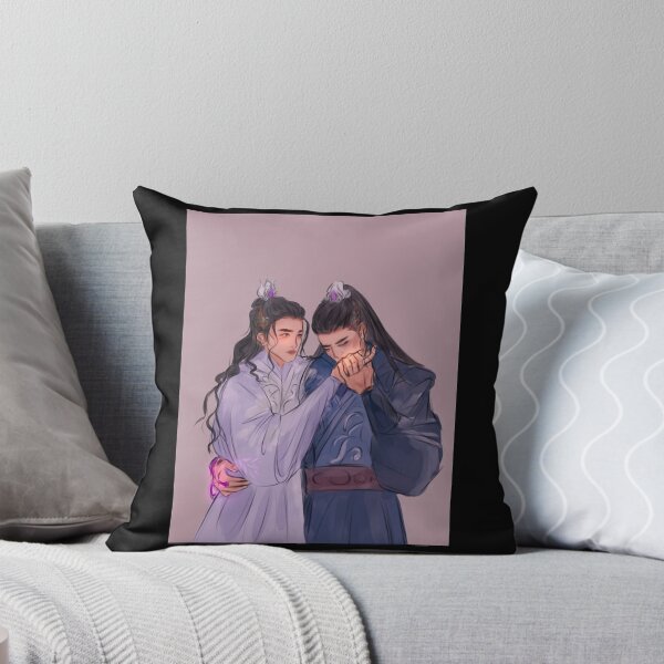 Item preview, Caught Off Guard designed and sold by riyao-rourke.