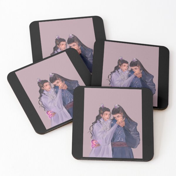 Item preview, Caught Off Guard designed and sold by riyao-rourke.