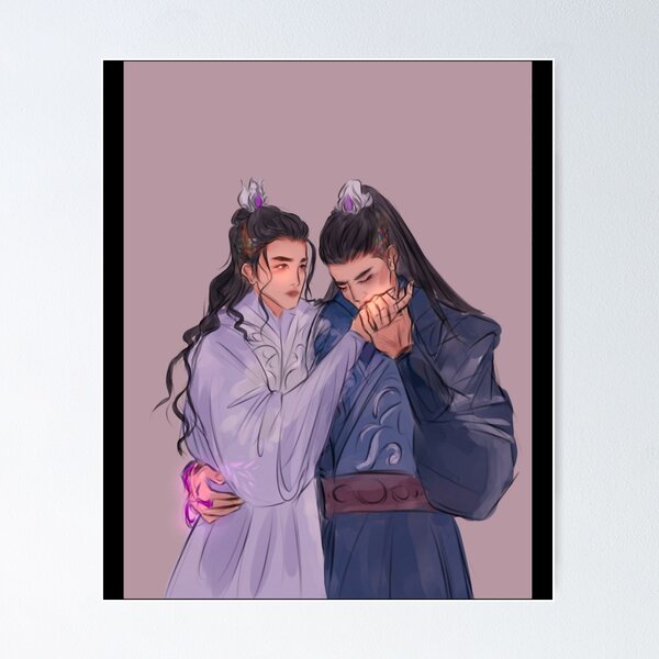 Item preview, Caught Off Guard designed and sold by riyao-rourke.