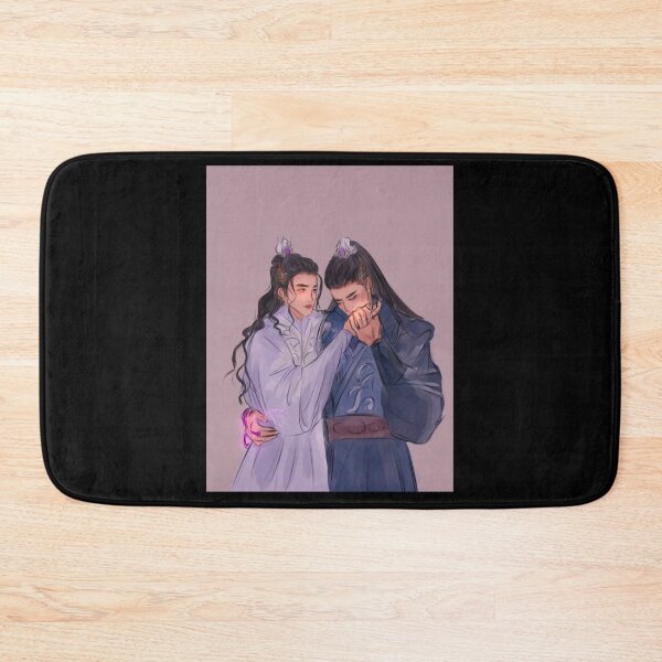 Item preview, Caught Off Guard designed and sold by riyao-rourke.