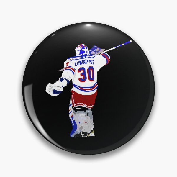 Item preview, Henrik Lundqvist  designed and sold by clarence-laws.