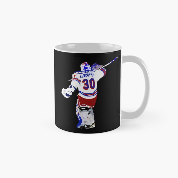 Item preview, Henrik Lundqvist  designed and sold by clarence-laws.
