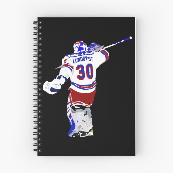 Item preview, Henrik Lundqvist  designed and sold by clarence-laws.