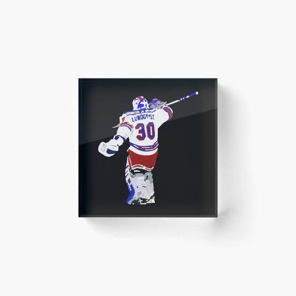 Item preview, Henrik Lundqvist  designed and sold by clarence-laws.