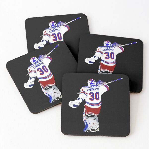 Item preview, Henrik Lundqvist  designed and sold by clarence-laws.
