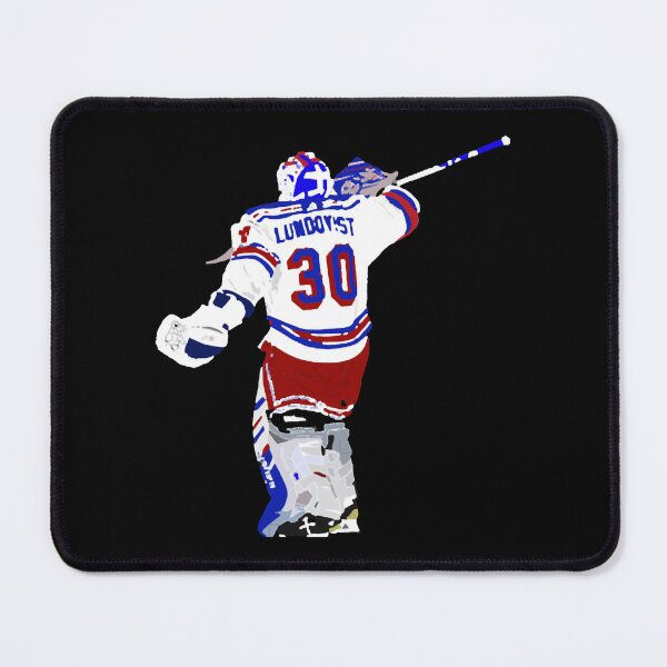 Item preview, Henrik Lundqvist  designed and sold by clarence-laws.