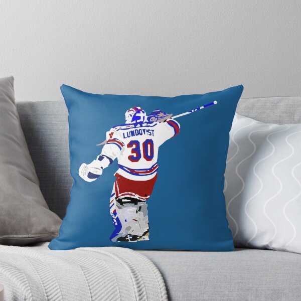 Item preview, Henrik Lundqvist  designed and sold by clarence-laws.