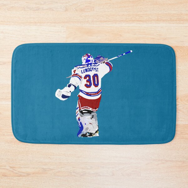Item preview, Henrik Lundqvist  designed and sold by clarence-laws.