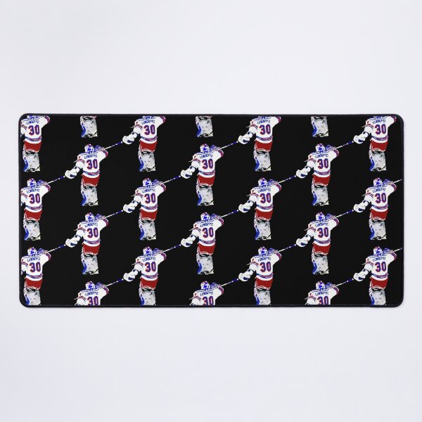 Item preview, Henrik Lundqvist  designed and sold by clarence-laws.